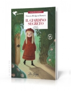 Il Giardino segreto + audio mp3 - Il Giardino segreto + audio mp3 - LeggerMENTE I Grandi Classici Ti piacciono i misteri e le avventure? Il Giardino segreto è il libro per te. È un romanzo sull’amicizia, la solidarietà, la vita a contatto con la natura, tre ingredienti fondamentali per raggiungere l’equilibrio psicologico e la forza e l’armonia del fisico. Il libro contiene: -Il testo integrale di uno...