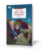 Orlando furioso + audio mp3 Orlando furioso + audio mp3