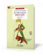 Il Piccolo Principe + audio mp3 Il Piccolo Principe + audio mp3
