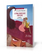 I Promessi Sposi + audio mp3 I Promessi Sposi + audio mp3