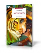 Sandokan + audio mp3 Sandokan + audio mp3