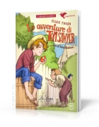 Le avventure di Tom Sawyer + audio mp3 Le avventure di Tom Sawyer + audio mp3