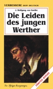 Die Leiden des jungen Werther Die Leiden des jungen Werther