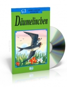 Däumelinchen + CD audio Däumelinchen + CD audio