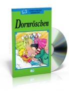 Dornröschen + CD audio Dornröschen + CD audio