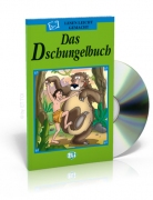 Das Dschungelbuch + CD audio Das Dschungelbuch + CD audio