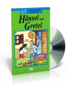 Hansel und Gretel + CD audio Hansel und Gretel + CD audio