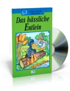 Das hässliche Entlein + CD audio Das hässliche Entlein + CD audio