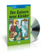 Des Kaisers neue Kleider + CD audio Des Kaisers neue Kleider + CD audio