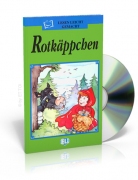 Rotkäppchen + CD audio Rotkäppchen + CD audio
