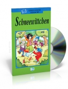 Schneewittchen + CD audio Schneewittchen + CD audio