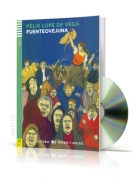 Fuenteovejuna + CD audio Fuenteovejuna + CD audio