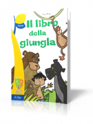 Il libro della giungla Il libro della giungla