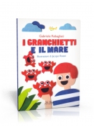 I granchietti e il mare I granchietti e il mare