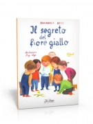 Il segreto del fiore giallo Il segreto del fiore giallo