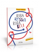 Riga Rossa Riga Blu Riga Rossa Riga Blu
