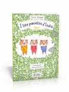 I tre porcellini d'India I tre porcellini d'India