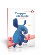 Troppo elefante Troppo elefante