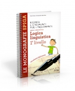Logica linguistica 1° livello Logica linguistica 1° livello