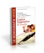 Logica linguistica 2° livello Logica linguistica 2° livello