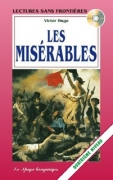 Les misérables + CD audio Les misérables + CD audio