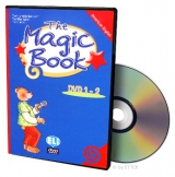 The Magic Book 1-2 DVD The Magic Book 1-2 DVD