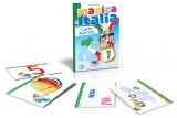 Magica Italia 1 - carte illustrate Magica Italia 1 - carte illustrate