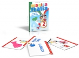 Magica Italia 2 - carte illustrate Magica Italia 2 - carte illustrate