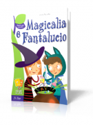 Magicalia e Fantalucio Magicalia e Fantalucio