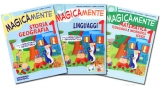 Magicamente 1 Magicamente 1