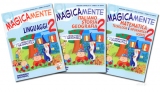 Magicamente 2 Magicamente 2