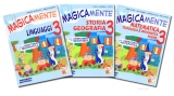 Magicamente 3 Magicamente 3