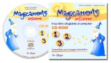 Magicamente insieme 1,2,3 - CD-ROM Magicamente insieme 1,2,3 - CD-ROM