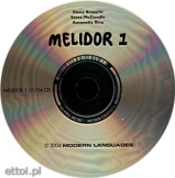 Melidor...and friends 1 CD audio Melidor...and friends 1 CD audio