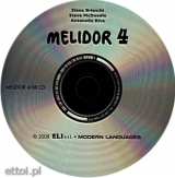 Melidor...and friends 4 CD audio Melidor...and friends 4 CD audio