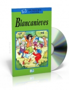 Blancanieves + CD audio Blancanieves + CD audio