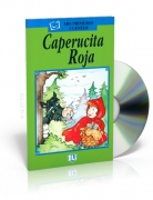 Caperucita Roja + CD audio Caperucita Roja + CD audio