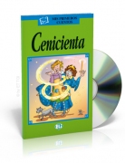 Cenicienta + CD audio Cenicienta + CD audio