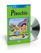 Pinocho + CD audio Pinocho + CD audio