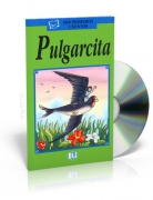Pulgarcita + CD audio Pulgarcita + CD audio