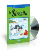 La Sirenita + CD audio La Sirenita + CD audio