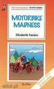 Motorbike Madness Motorbike Madness