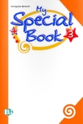 My Special Book 3 + CD audio + Teacher's Guide insert My Special Book 3 + CD audio + Teacher's Guide insert