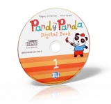 Pandy the Panda 1 Digital Book Pandy the Panda 1 Digital Book