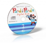 Pandy the Panda 2 Digital Book Pandy the Panda 2 Digital Book