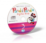 Pandy the Panda 3 Digital Book Pandy the Panda 3 Digital Book