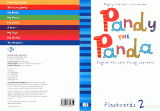 Pandy the Panda 2 Flashcards Pandy the Panda 2 Flashcards