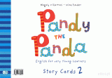 Pandy the Panda 2 Story Cards Pandy the Panda 2 Story Cards