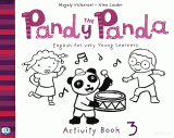 Pandy the Panda 3 Activity Book Pandy the Panda 3 Activity Book