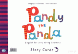 Pandy the Panda 3 Story Cards Pandy the Panda 3 Story Cards